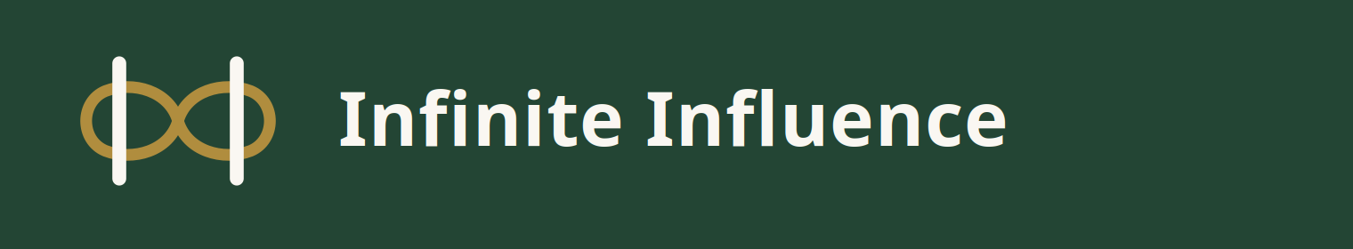 Infinite Influence