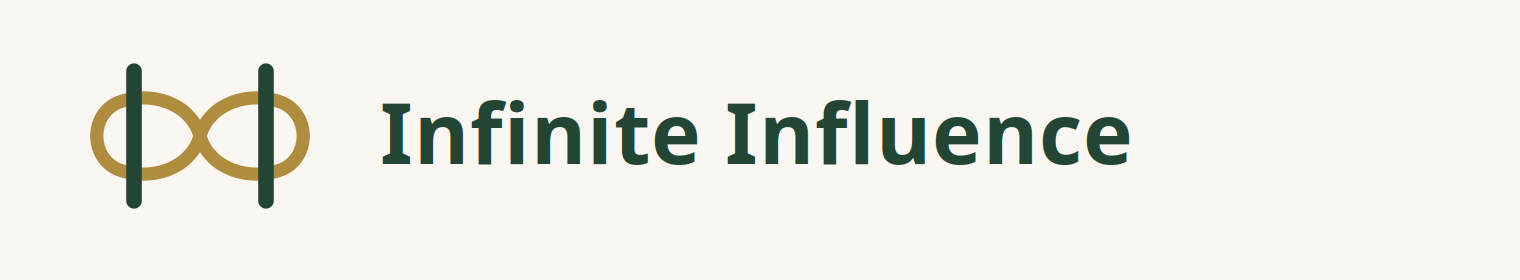 Infinite Influence